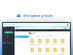 Scramble Cloud Storage: Lifetime Subscription (2TB)