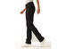 Lucky Brand Women's Mid Rise Sweet Straight Jeans Black Size 29