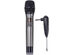 Karaoke USA WM900 Professional 900 MHz Wireless Microphone