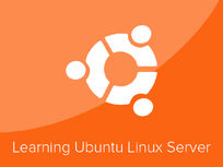 Learning Ubuntu Linux Server - Product Image