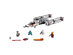 LEGO 75249 Star Wars Resistance Y-Wing Starfighter