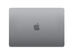 Apple MacBook Air 15" M2 (2023) 8GB RAM 1TB SSD - Space Gray (Refurbished)