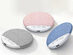 DreamDisc Ultrathing Sleep Aid Under Pillow Speaker (Blue)