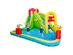 Inflatable Splash Water Bounce House Jump Slide Bouncer Kid  Without Blower