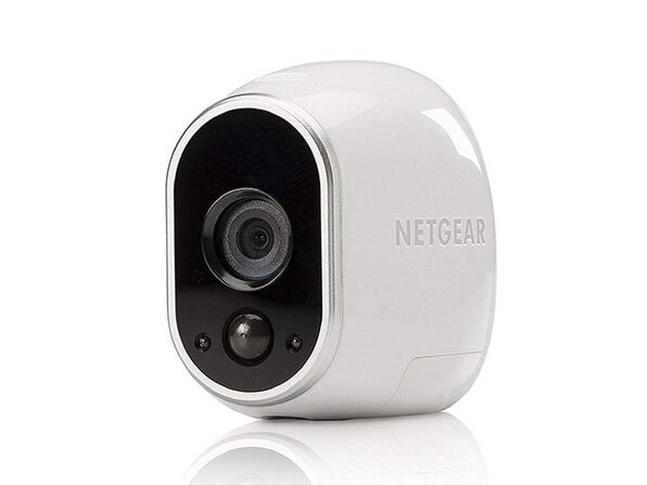 netgear arlo hd