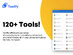 Toolify™ Handy Webtools: Lifetime Subscription