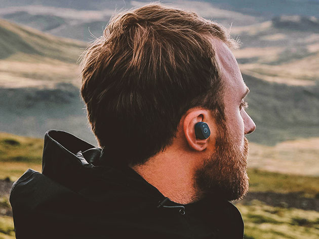 Xfyro xs2 bluetooth online earbuds