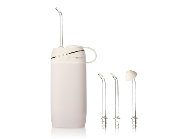 Henry Bright Hydro Jet USB Water Flosser
