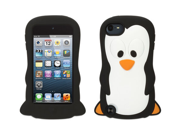 owl ipod 5 griffin case
