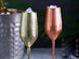 Happiest Hours Champagne Flutes (2-Pack)