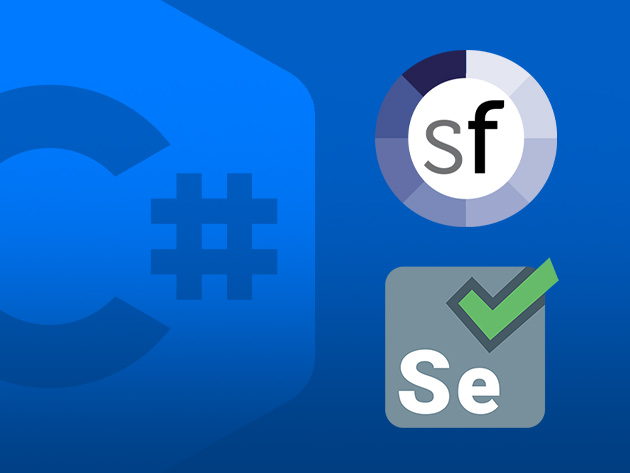 Automate Applications with SpecFlow and Selenium WebDriver in C#