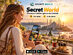 Secret World Travel Guide App Premium Plan: Lifetime Subscription