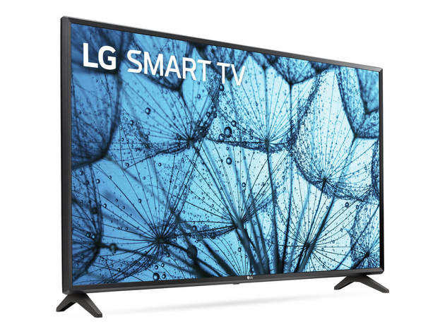 LG 32LM577 32 inch HDR HD Smart LED TV