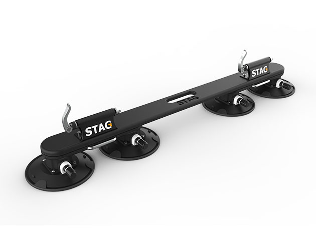 STAG Bike & Base Unit Bundle
