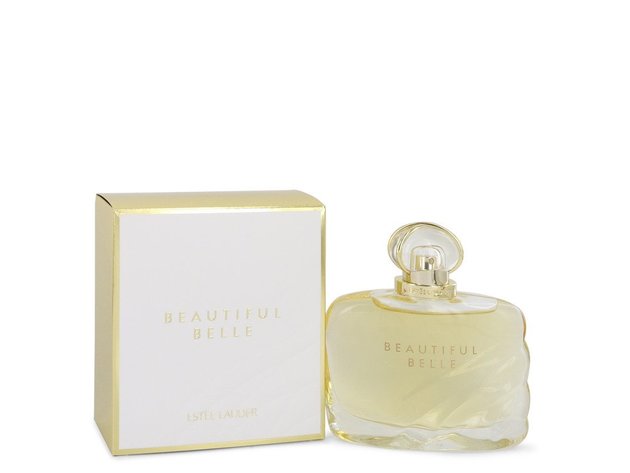 Beautiful Belle by Estee Lauder Eau De Parfum Spray 3.4 oz