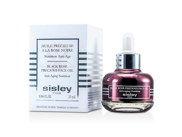 Sisley by Sisley Black Rose Precious Face Oil --25ml/0.84oz for WOMEN ---(Package Of 6)