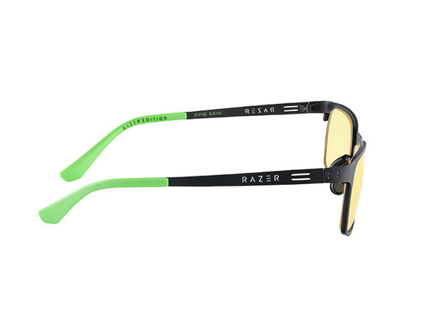 GUNNAR FPS Mini Razer Edition Gaming Glasses for Kids | StackSocial