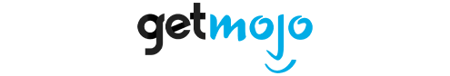GetMojo  Logo mobile