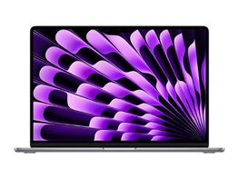 Apple MacBook Air (2024) 13" M3 8CPU 10GPU 8GB RAM 2TB SSD Gray (Refurbished)