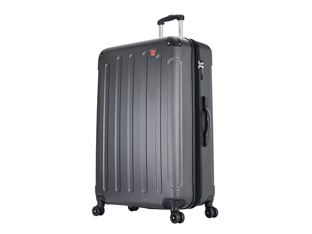 75 x 53 x 30 cm luggage in inches