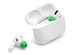 Eartune Fidelity UF-A Tips for AirPods Pro (Green/Small/3 Pairs)
