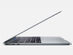 Apple Macbook Pro (2019) 13" i5 2.4GHz Touchbar 8GB RAM 256GB SSD Space Gray (Refurbished)