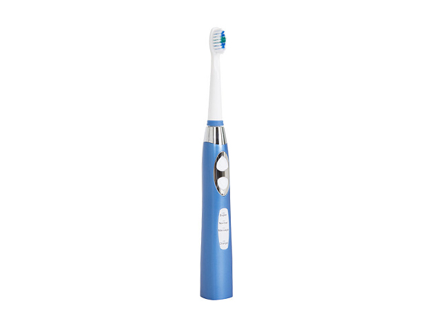 Bluestone Rechargeable Sonic Toothbrush with UV Sanitizer