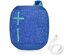 UE WONDERBOOM 2 Portable Waterproof Bluetooth Speaker - Bermuda Blue