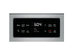 Frigidaire Gallery GCRE3038AF 5.4 Cu.Ft. Stainless Electric Range with Steam Clean