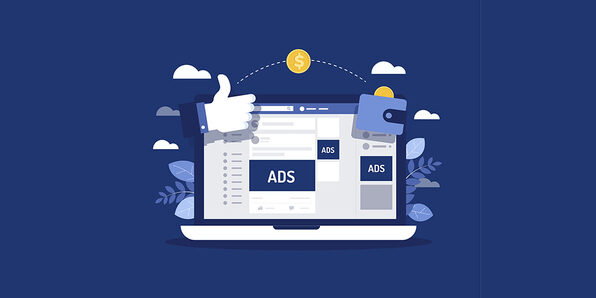 Marketer's Guide To Creating Facebook Ads That Convert - Product Image