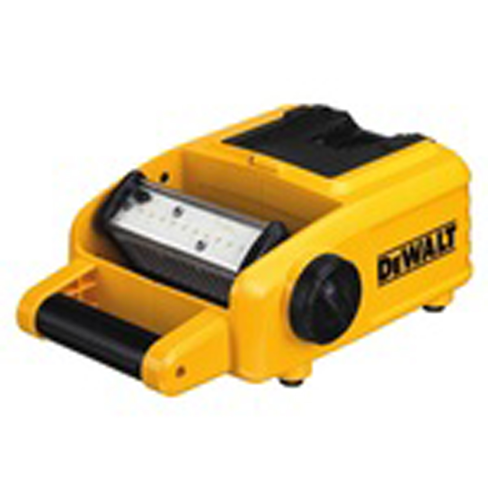 DEWALT DCL061 LED Work Light