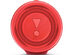 JBL CHARGE4RED Charge 4 Portable Bluetooth Speaker - Red
