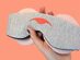 Manta Sleep Mask (Warm)