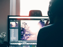 The Beginner's Guide to Photoshop Bundle