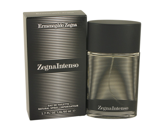 レビュー高評価の商品!の商品をすべて Ermenegildo by Intenso Zegna Zegna 1.7 Spray Toilette De Eau 香水(男性用)