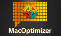 MacOptimizer - Product Image