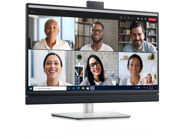 Dell C2722DE 27" 16:9 IPS Video Conferencing Monitor