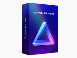 The Award-Winning Luminar Neo Lifetime Bundle