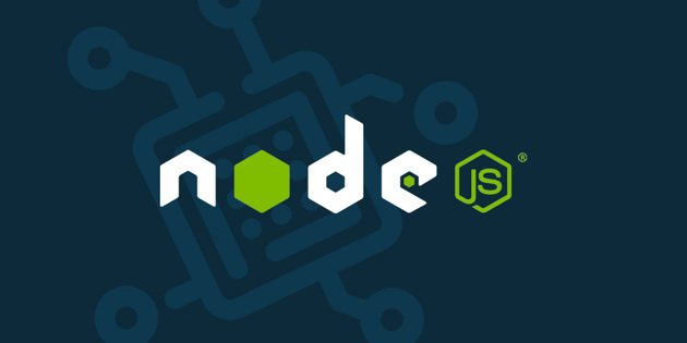 Build a Network Application with Node