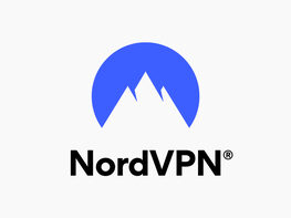 NordVPN: 1-Yr Subscription