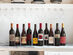 10 Bottles of Red, White or Mixed Wines (Shipping Not Included)