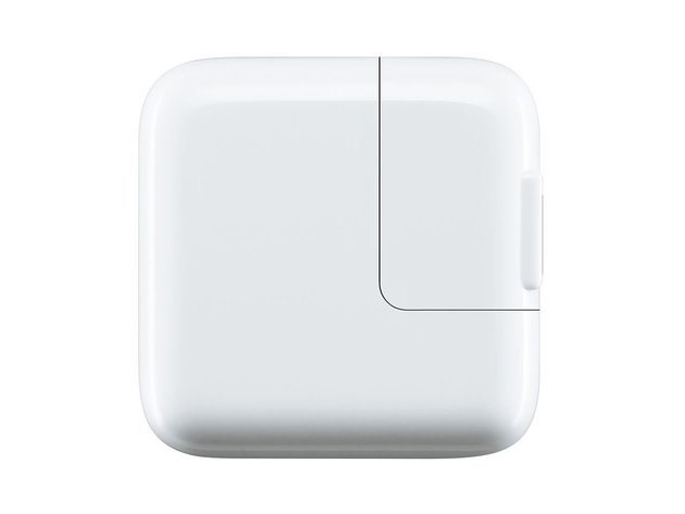 Apple 12W USB Power Adapter MD836LL/A - 1 Pack