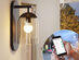 75W LED Smart Dimmable Light Bulb (4-Pack)