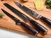 Seido™ Japanese Master Chef Knife Set (8 Piece Set)