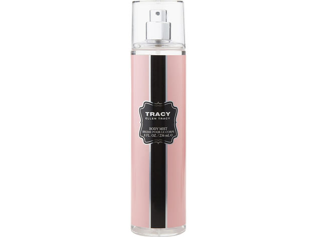 TRACY by Ellen Tracy BODY MIST 8 0Z for WOMEN ---(Package Of 4)