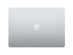 Apple MacBook Air (2023) 15" M2 8-core 10-core GPU 16GB RAM 512GB SSD Silver (Refurbished)