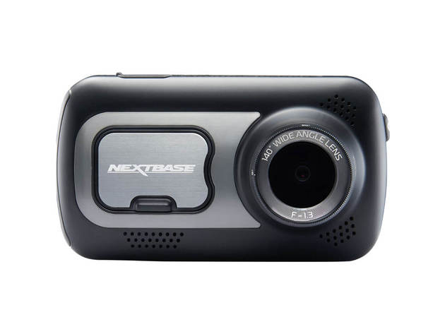 Nextbase NBDVR522GW 522GW Dash Cam - Black