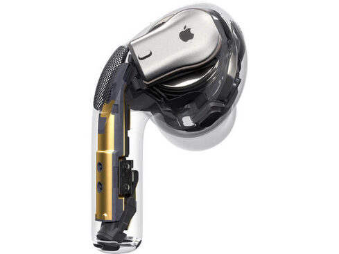 Apple MLWK3 AirPods Pro with Wireless MagSafe Charging Case