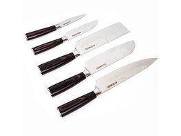 Seido™ juego de cuchillos japonés Master Chef