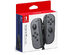 Nintendo NINJOYCONGRY Switch Joy-Con (L/R) - Gray